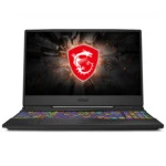 Ноутбук MSI GL65 9SEK-088XRU 9S7-16U512-088 (15.6 ", FHD 1920x1080 (16:9), Intel, Core i7, 8 Гб, HDD и SSD, 256 ГБ, nVidia GeForce RTX 2060)