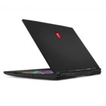 Ноутбук MSI GL65 9SEK-088XRU 9S7-16U512-088 (15.6 ", FHD 1920x1080 (16:9), Intel, Core i7, 8 Гб, HDD и SSD, 256 ГБ, nVidia GeForce RTX 2060)