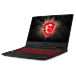 Ноутбук MSI GL65 9SEK-088XRU 9S7-16U512-088 (15.6 ", FHD 1920x1080 (16:9), Intel, Core i7, 8 Гб, HDD и SSD, 256 ГБ, nVidia GeForce RTX 2060)