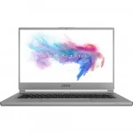 Ноутбук MSI P65 Creator 9SE-1290RU 9S7-16Q412-1290 (15.6 ", 4K Ultra HD 3840x2160 (16:9), Intel, Core i9, 16 Гб, SSD, 512 ГБ, nVidia GeForce RTX 2060)