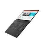 Ноутбук Lenovo ThinkPad X1 Extreme 20QV0012RT 15.6 ", FHD 1920x1080 (16:9), Intel, Core i5, 16 Гб, 512 ГБ, nVidia GeForce GTX 1650, Windows 10 Pro