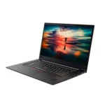 Ноутбук Lenovo ThinkPad X1 Extreme 20QV0012RT 15.6 ", FHD 1920x1080 (16:9), Intel, Core i5, 16 Гб, 512 ГБ, nVidia GeForce GTX 1650, Windows 10 Pro