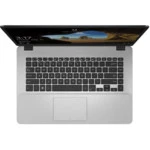 Ноутбук Asus VivoBook X505ZA-BR102 90NB0I12-M12850 (15.6 ", HD 1366x768 (16:9), Ryzen 3, 4 Гб, AMD Radeon Vega)