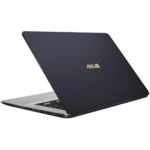 Ноутбук Asus VivoBook X505ZA-BR102 90NB0I12-M12850 (15.6 ", HD 1366x768 (16:9), Ryzen 3, 4 Гб, AMD Radeon Vega)