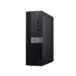 Персональный компьютер Dell OptiPlex 7060 SFF 210-AOKU-011