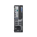 Персональный компьютер Dell OptiPlex 7060 SFF 210-AOKU-011