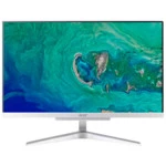 Моноблок Acer Aspire C22-320 DQ.BCQER.005 (21.5 ", AMD, A6, 9220e, 1.6 ГГц, 4 Гб, HDD, 1 Тб)