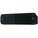 Рабочая станция HP Z2 G4 SFF 2YW30AV_Bundle6 (Средний (SFF), Core i3, 8700, 4, 500 ГБ)