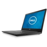 Ноутбук Dell Inspiron 3565 3565-5086 (15.6 ", HD 1366x768 (16:9), A9, 4 Гб, AMD Radeon R5, Windows 10 Home)