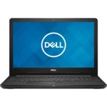 Ноутбук Dell Inspiron 3565 3565-5086 (15.6 ", HD 1366x768 (16:9), A9, 4 Гб, AMD Radeon R5, Windows 10 Home)