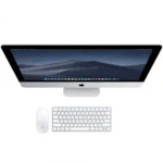 Моноблок Apple iMac Retina 4K 21 Silver 2019 Z0VY001ZM (21.5 ", Intel, Core i7, 8700, 3.2 ГГц, 16 Гб, SSD, 512 Гб)