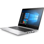 Ноутбук HP EliteBook 830 G5 6KF12EC 13.3 ", FHD 1920x1080 (16:9), Core i5, 8 Гб, 512 ГБ, Windows 10 Pro