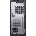 Персональный компьютер Dell OptiPlex 3060 MT 3060-4117 (Core i3, 8100, 3.6 ГГц, 8 Гб, SSD, Linux)