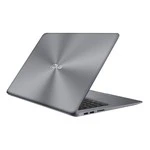 Ноутбук Asus VivoBook X510QR-BR007T 90NB0ME2-M00990 15.6 ", HD 1366x768 (16:9), A12, 8 Гб, AMD Radeon 535, Windows 10 Home
