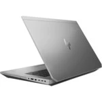 Мобильная рабочая станция HP ZBook 17 G5 4QH26EA (17.3, FHD 1920x1080, Intel, Core i7, 16, HDD и SSD)