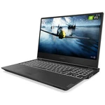 Ноутбук Lenovo Legion Y540-15IRH 81SX00A9RU (15.6 ", FHD 1920x1080 (16:9), Intel, Core i5, 16 Гб, HDD и SSD, 128 ГБ, nVidia GeForce RTX 2060)