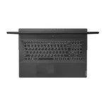 Ноутбук Lenovo Legion Y540-17IRH 81Q4004JRK (17.3 ", FHD 1920x1080 (16:9), Intel, Core i5, 16 Гб, HDD и SSD, 256 ГБ, nVidia GeForce RTX 2060)