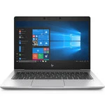 Ноутбук HP EliteBook 830 G6 6YE29AW 13.3 ", FHD 1920x1080 (16:9), Core i5, 16 Гб, 256 ГБ, Windows 10 Pro