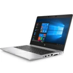 Ноутбук HP EliteBook 830 G6 6YE29AW 13.3 ", FHD 1920x1080 (16:9), Core i5, 16 Гб, 256 ГБ, Windows 10 Pro