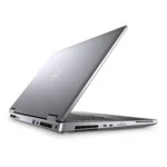 Мобильная рабочая станция Dell Precision 7740 7740-5338 17.3, 4K Ultra HD  3840x2160, Intel, Core i9, 32, SSD