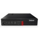 Персональный компьютер Lenovo ThinkCentre Tiny M720q 10T70090RU