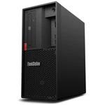 Рабочая станция Lenovo ThinkStation P330 MT Gen 2 30CY002DRU Большой (Mini Tower, midi Tower, Tower), Core i9, 9900, 16, 512 ГБ