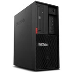 Рабочая станция Lenovo ThinkStation P330 MT 30CY0037RU (Большой (Mini Tower, midi Tower, Tower), Core i7, 9700, 16, 512 ГБ)