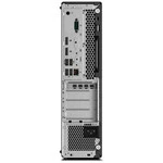 Рабочая станция Lenovo ThinkStation P330 Gen2 SFF 30D1001YRU Средний (SFF), Core i5, 9400, 8, 256 ГБ