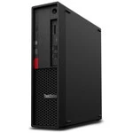Рабочая станция Lenovo ThinkStation P330 SFF 30D10005RU Средний (SFF), Core i5, 9400, 8, 512 ГБ
