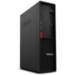 Рабочая станция Lenovo ThinkStation P330 SFF 30D10005RU Средний (SFF), Core i5, 9400, 8, 512 ГБ