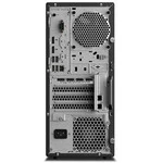 Рабочая станция Lenovo ThinkStation P330 MT 30CY0028RU (Большой (Mini Tower, midi Tower, Tower), Core i7, 9700, 16, 256 ГБ)