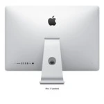 Моноблок Apple iMac Retina 4K 21 Silver 2019 Z0VT007U0 (27 ", Intel, Core i5, 9600K, 3.7 ГГц, 8 Гб, SSD, 512 Гб)