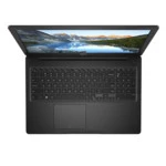 Ноутбук Dell Inspiron 3582 3582-6007 (15.6 ", HD 1366x768 (16:9), Intel, Pentium, 4 Гб, HDD)