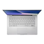 Ноутбук Asus ZenBook Flip UM462DA-AI040T 90NB0MK1-M00600 (14 ", FHD 1920x1080 (16:9), 8 Гб, 256 ГБ, AMD Radeon Vega, Windows 10 Home)