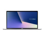 Ноутбук Asus ZenBook Flip UM462DA-AI040T 90NB0MK1-M00600 (14 ", FHD 1920x1080 (16:9), 8 Гб, 256 ГБ, AMD Radeon Vega, Windows 10 Home)