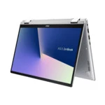 Ноутбук Asus ZenBook Flip UM462DA-AI040T 90NB0MK1-M00600 (14 ", FHD 1920x1080 (16:9), 8 Гб, 256 ГБ, AMD Radeon Vega, Windows 10 Home)
