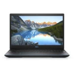 Ноутбук Dell G3 3590 G315-1550 (15.6 ", FHD 1920x1080 (16:9), Core i5, 8 Гб, SSD, 512 ГБ, nVidia GeForce GTX 1650)