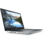 Ноутбук Dell G3 3590 G315-1543 (15.6 ", FHD 1920x1080 (16:9), Intel, Core i5, 8 Гб, SSD, 512 ГБ, nVidia GeForce GTX 1650)