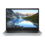 Ноутбук Dell G3 3590 G315-1543 (15.6 ", FHD 1920x1080 (16:9), Intel, Core i5, 8 Гб, SSD, 512 ГБ, nVidia GeForce GTX 1650)