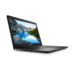 Ноутбук Dell inspiron 3595 3595-1710 (15.6 ", HD 1366x768 (16:9), AMD, A6, 4 Гб, AMD Radeon R4, Linux)