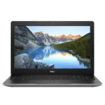 Ноутбук Dell Inspiron 3595 3595-1727 (15.6 ", HD 1366x768 (16:9), AMD, A6, 4 Гб, AMD Radeon R4, Linux)