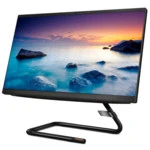 Моноблок Lenovo IdeaCentre A340-24IWL F0E800DGRK (23.8 ", Intel, Core i3, 8145U, 2.1 ГГц, 4 Гб, SSD, 256 Гб)