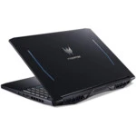 Ноутбук Acer Predator Helios 300 PH315-52-55FN NH.Q53ER.01G 15.6 ", FHD 1920x1080 (16:9), Intel, Core i5, 8 Гб, 512 ГБ, nVidia GeForce GTX 1660 Ti, Linux