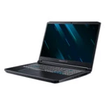 Ноутбук Acer Predator Helios 300 PH317-53-77LA NH.Q5QER.017 17.3 ", FHD 1920x1080 (16:9), Intel, Core i7, 16 Гб, 512 ГБ, nVidia GeForce RTX 2060, Linux