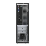 Тонкий клиент Dell Vostro 3470 SFF 3470-3837