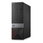 Тонкий клиент Dell Vostro 3470 SFF 3470-3837