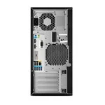 Рабочая станция HP Z2 G4 TWR 2YW27AV/TC1 Большой (Mini Tower, midi Tower, Tower), Core i7, 9700, 8, 1 ТБ