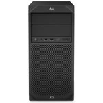 Рабочая станция HP Z2 G4 TWR 2YW27AV/TC1 Большой (Mini Tower, midi Tower, Tower), Core i7, 9700, 8, 1 ТБ
