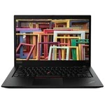 Ноутбук Lenovo ThinkPad T490s 20NX003DRT (14 ", FHD 1920x1080 (16:9), Core i5, 16 Гб, SSD, 1 ТБ)