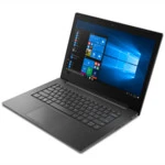 Ноутбук Lenovo V130-14IKB 81HQ00KWUA (14 ", HD 1366x768 (16:9), Core i3, 4 Гб, SSD, 256 ГБ, Intel HD Graphics)
